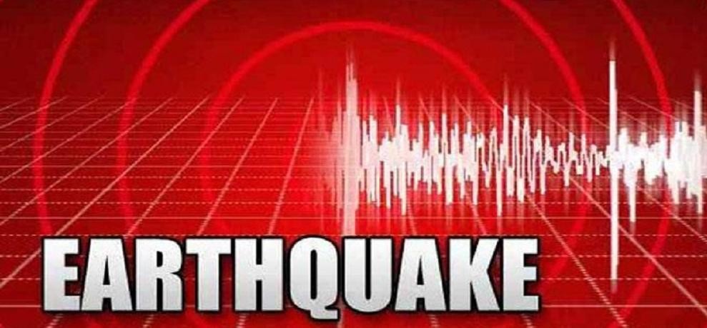 7.2 तीव्रता के भूकंप के झटके से हिला मेक्सिको