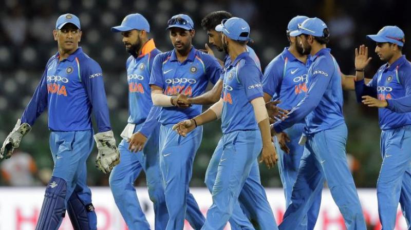 सीरीज जीत इतिहास रचना चाहेगी टीम इंडिया