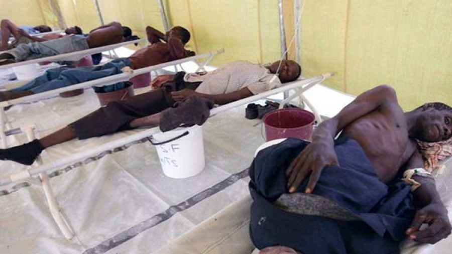 लासा बुखार की चपेट में आने से 30 की मौत