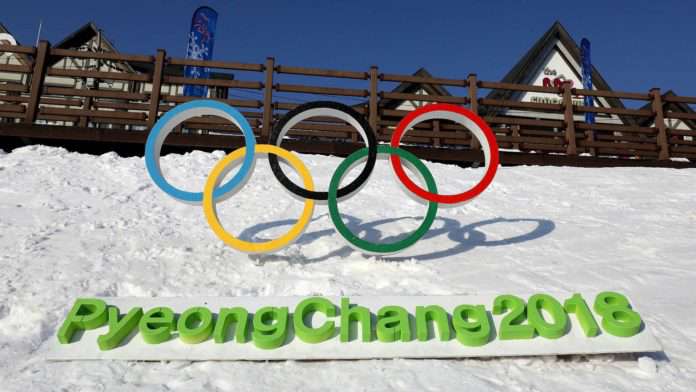 जियो टीवी करेगी शीतकालीन ओलम्पिक खेलों का सीधा प्रसारण 
