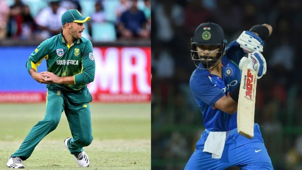 अंतिम मुकाबले में आमने-सामने होंगे भारत-दक्षिण अफ्रीका
