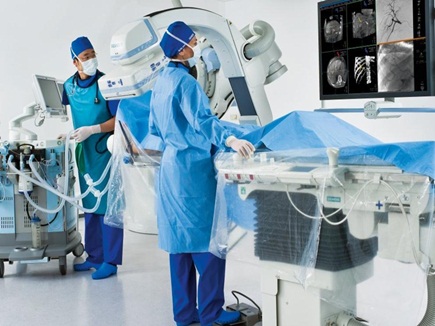 एम्स में अब सिर्फ 500 रूपए में होगी मरीजों की एंजियोग्राफी