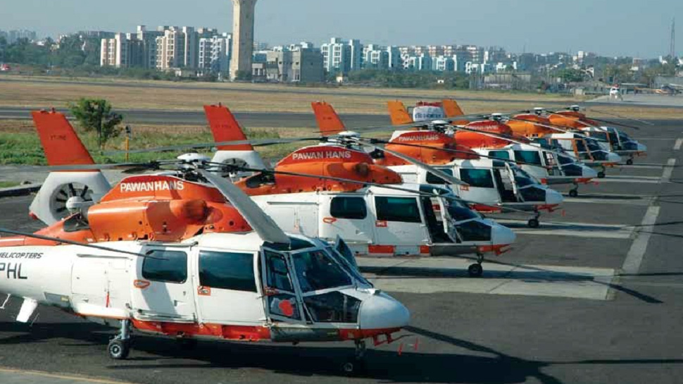 एयर इंडिया, पवन हंस खरीद की पेशकश जल्द : उड्डयन सचिव