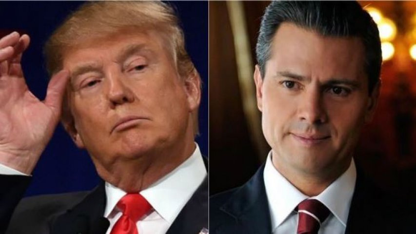 मेक्सिको के राष्ट्रपति ने रद्द किया अमेरिका दौरा