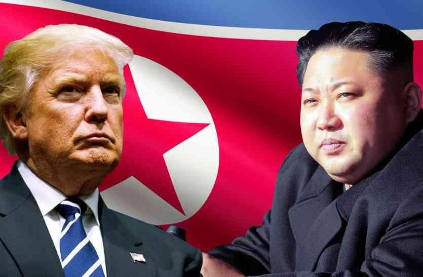 उत्तर कोरिया परमाणु निरस्त्रीकरण पर चर्चा के लिए तैयार : अमेरिका