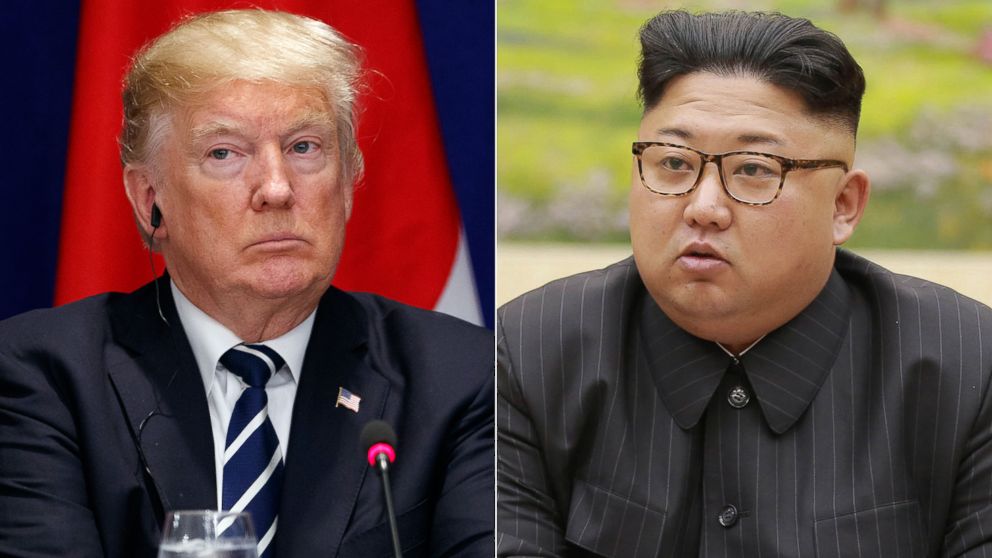 उत्तर कोरिया पर अमेरिका ने लगाए नए प्रतिबंध