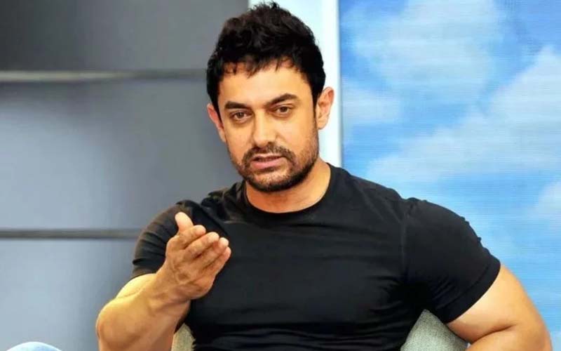 आमिर ने पानी फाउंडेशन के लिए ’श्रमदान’ की अपील की