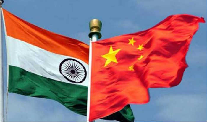 चीन-भारत व्यापार में हुई 15 फीसदी की वृद्धि