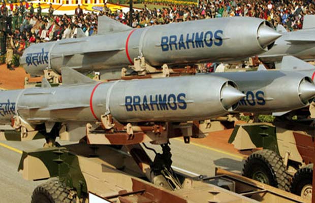 सुपरसोनिक क्रूज मिसाइल ’ब्रह्मोस’ का सफल परीक्षण, उड़ेंगे दुश्मनों के होश