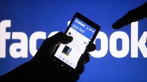फेसबुक पर मानहानि का मुकदमा करेंगे ब्रिटिश प्रचारक