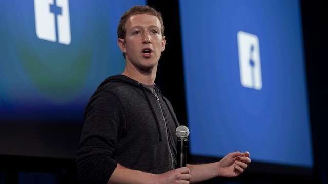 फेसबुक डेटा में बड़ी सेंधमारी, उठा सवाल कहां है जुकरबर्ग ?