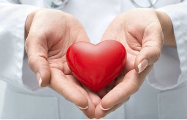 हृदय रोगियों के लिए लाभकारी है तेज चहलकदमी 