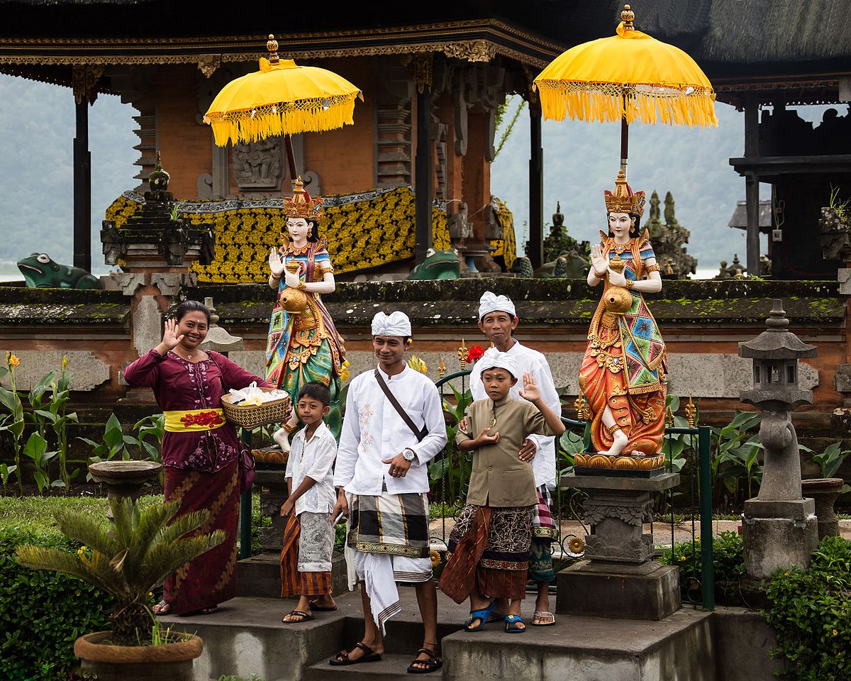 बाली हिंदू नववर्ष के अवसर पर हवाईअड्डा बंद
