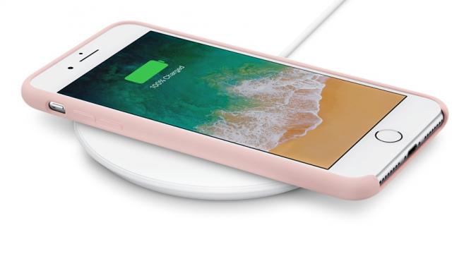 आईफोन्स का नया वायरसेल चार्जिग पैड हुआ लांच 