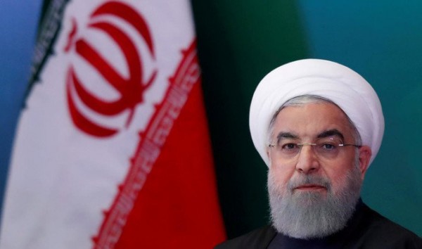 परमाणु अप्रसार संधि तोड़ने की ईरान ने दी धमकी
