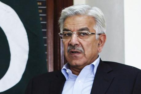 पाकिस्तानी अदालत ने विदेश मंत्री को ठहराया अयोग्य