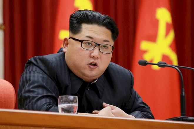 किम जोंग ने किया ऐलान, अब परमाणु परीक्षण नही करेगा उनका देश