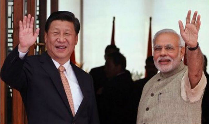 संयुक्त आर्थिक अफगान परियोजना पर भारत-चीन के बीच सहमति