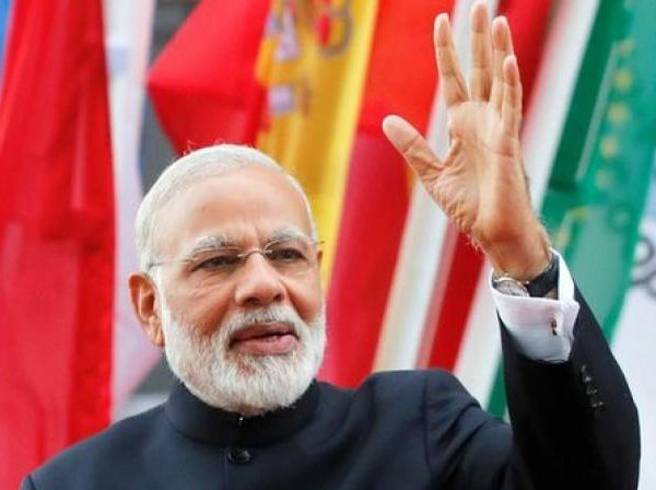 रणनीतिक दृष्टिकोण से भारत-चीन संबंधों की करेंगे समीक्षा : पीएम मोदी