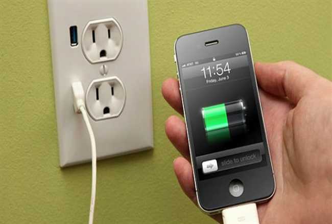 बेफिक्र होकर चार्ज करें मोबाइल नही होगी बैटरी खराब 