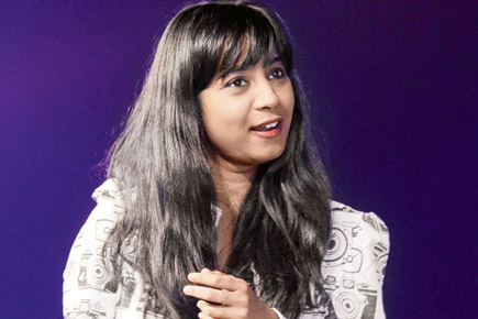 पिता के सहयोग से ही बन सकी गायिका : शिल्पा राव