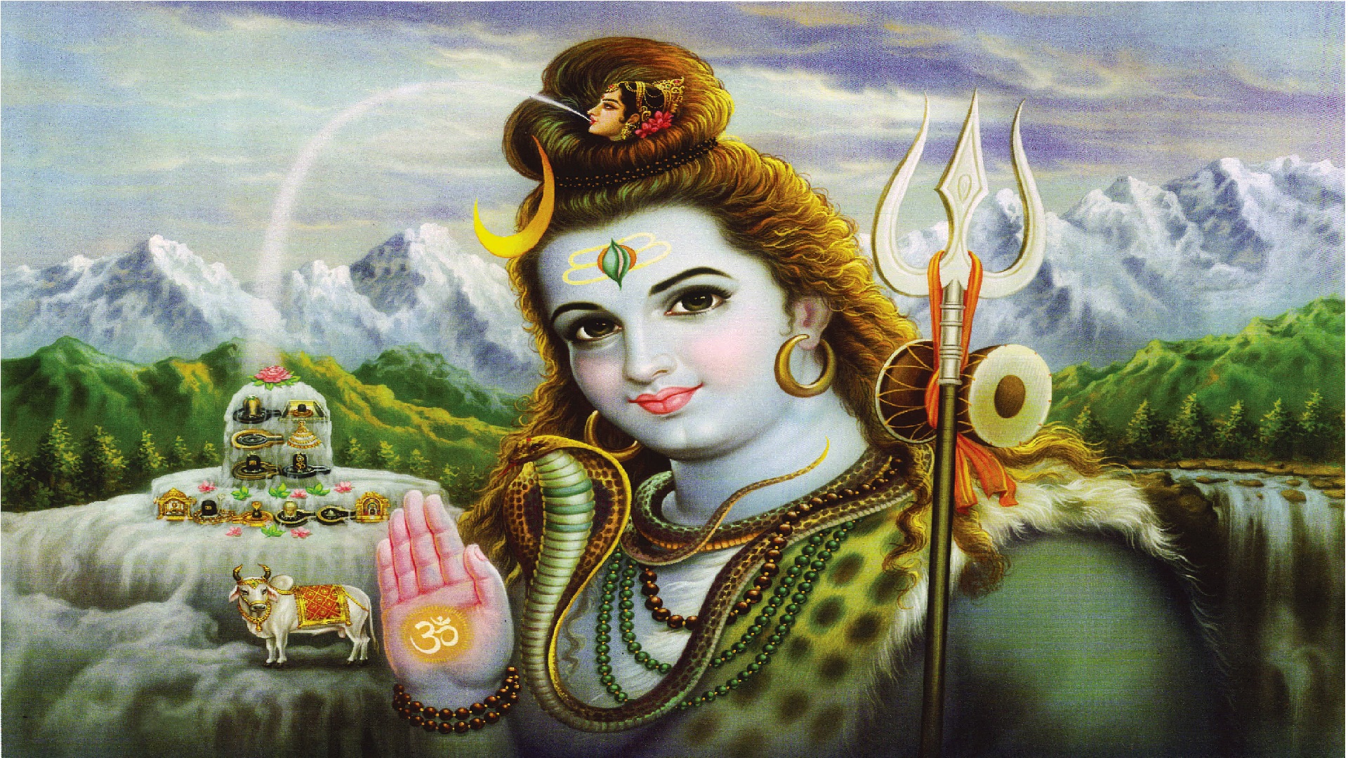 इन 3 राशियों पर सबसे ज्यादा मेहरबान होते हैं भगवान शिव