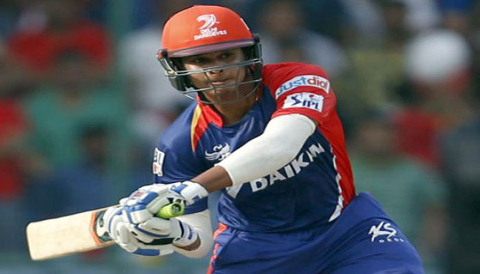 श्रेयस की कप्तानी के बाद शानदार गेंदबाजी से जीती दिल्ली