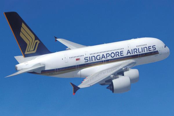 दुनिया की पहली नॉन स्टॉप उड़ान शुरू करेगी सिंगापुर एयरलाइंस 