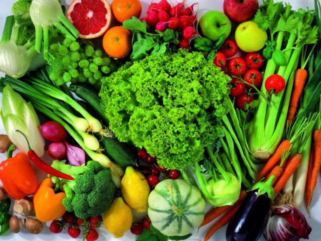 इन सब्जियों में प्रचुर मात्रा में होता हैं विटामिन