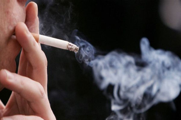 भारत में करीब 6.25 लाख बच्चे प्रतिदिन करते हैं धूम्रपान 